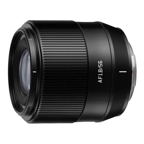 TTArtisan APC-C AF 56mm f/1.8 Nikon Z-Mount
