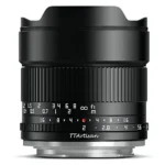 TTArtisan APS-C 10mm f/2.0 Sony E-Mount
