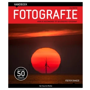 Handboek Fotografie 11e jubileum editie