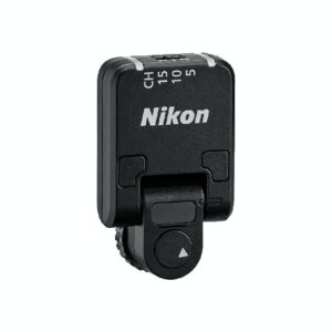 Nikon WR-R11a Wireless remote controller EU