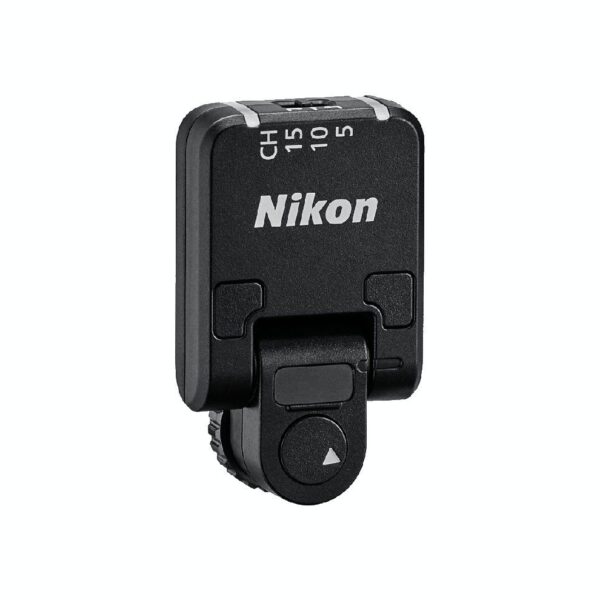 Nikon WR-R11a Wireless remote controller EU