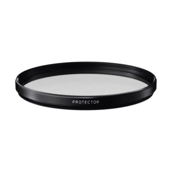 Sigma 105mm WR protector