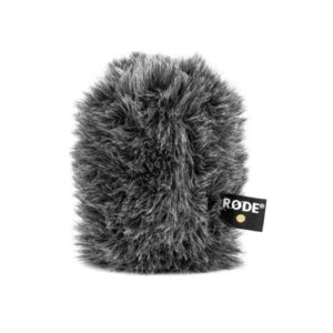 Rode WS11 Windshield