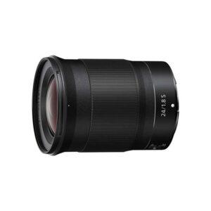 Nikon Z 24mm f1.8 S Nikkor Z