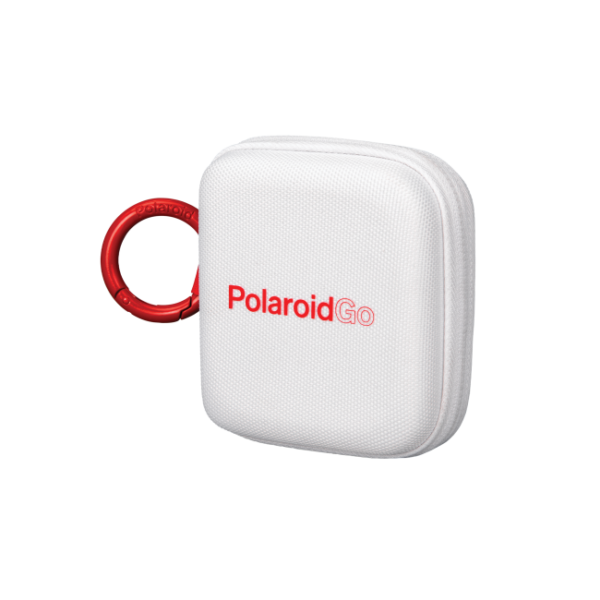 Polaroid Go pocket album White