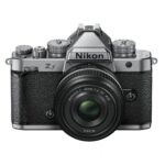 Nikon Z f SL Kit W/40mm SE