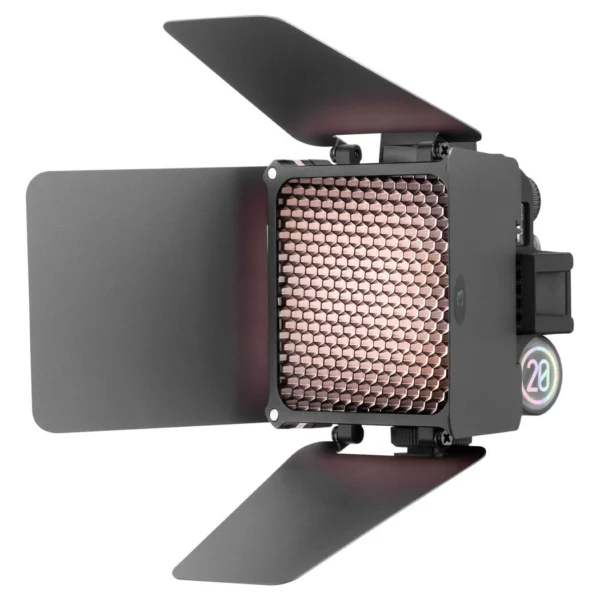 Zhiyun Fiveray M20 Combo