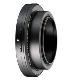 Olympus FR-2 Flash Adapter Ring for EM-M6028