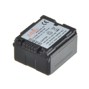 Jupio Panasonic VW-VBG130E