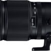 Fujifilm XF 100-400mm f4.5-5.6 R LM OIS WR + XF1.4X TC WR