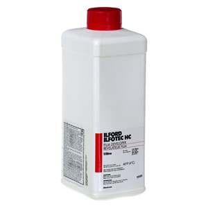 Ilford Ilfotec HC 1 Liter
