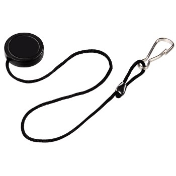 Hama Lens Cap Holder 5898