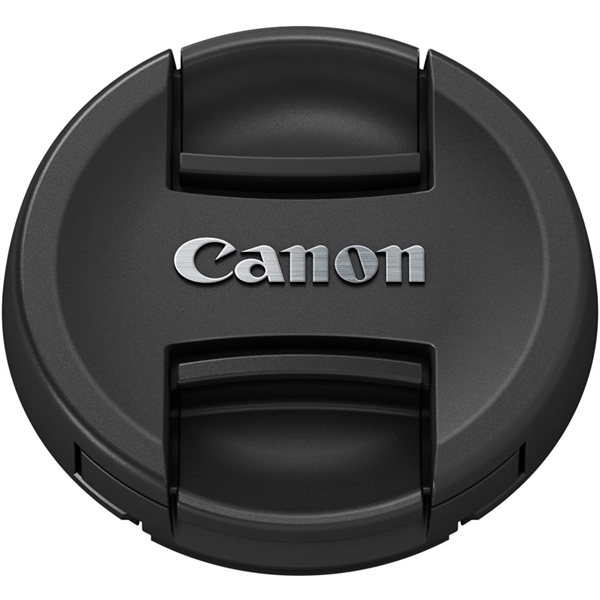 Canon Lensdop E-49