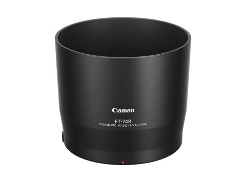 Canon Zonnekap ET-74B (EF 70-300mm f/4.0-5.6 IS II USM)