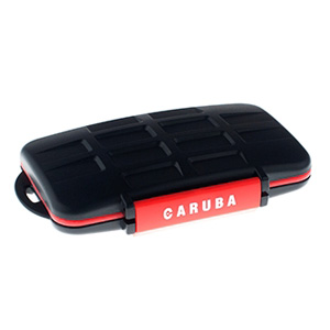 Caruba Multi Card Case MCC-1