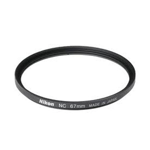 Nikon 67 MM Neutraal Kleurenfilter