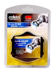 Cokin Filter houder P-serie BP-400
