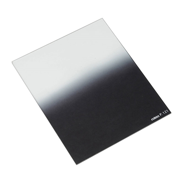 Cokin Filter P121 Neutral Gray G2 (ND)8 (0.9)
