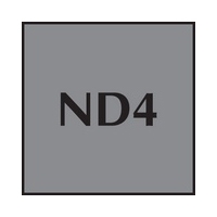 Cokin Filter X153 Neutral Gray ND4 (0.6)