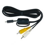 Nikon EG CP 14 VIDEO KABEL