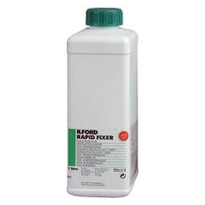 Ilford Speed fixeer 1 Liter