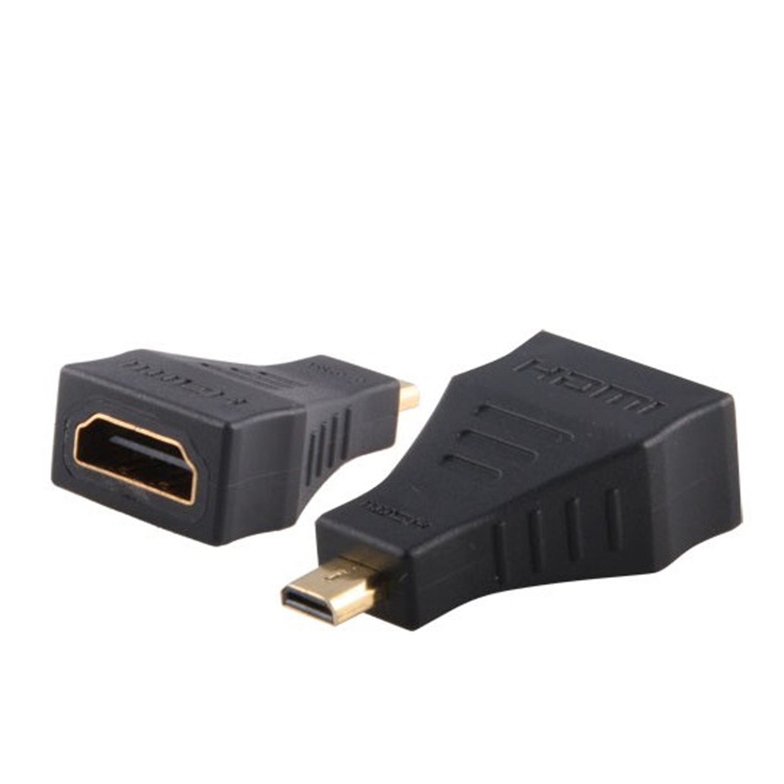 ASWO HDMI D -> HDMI A adapter