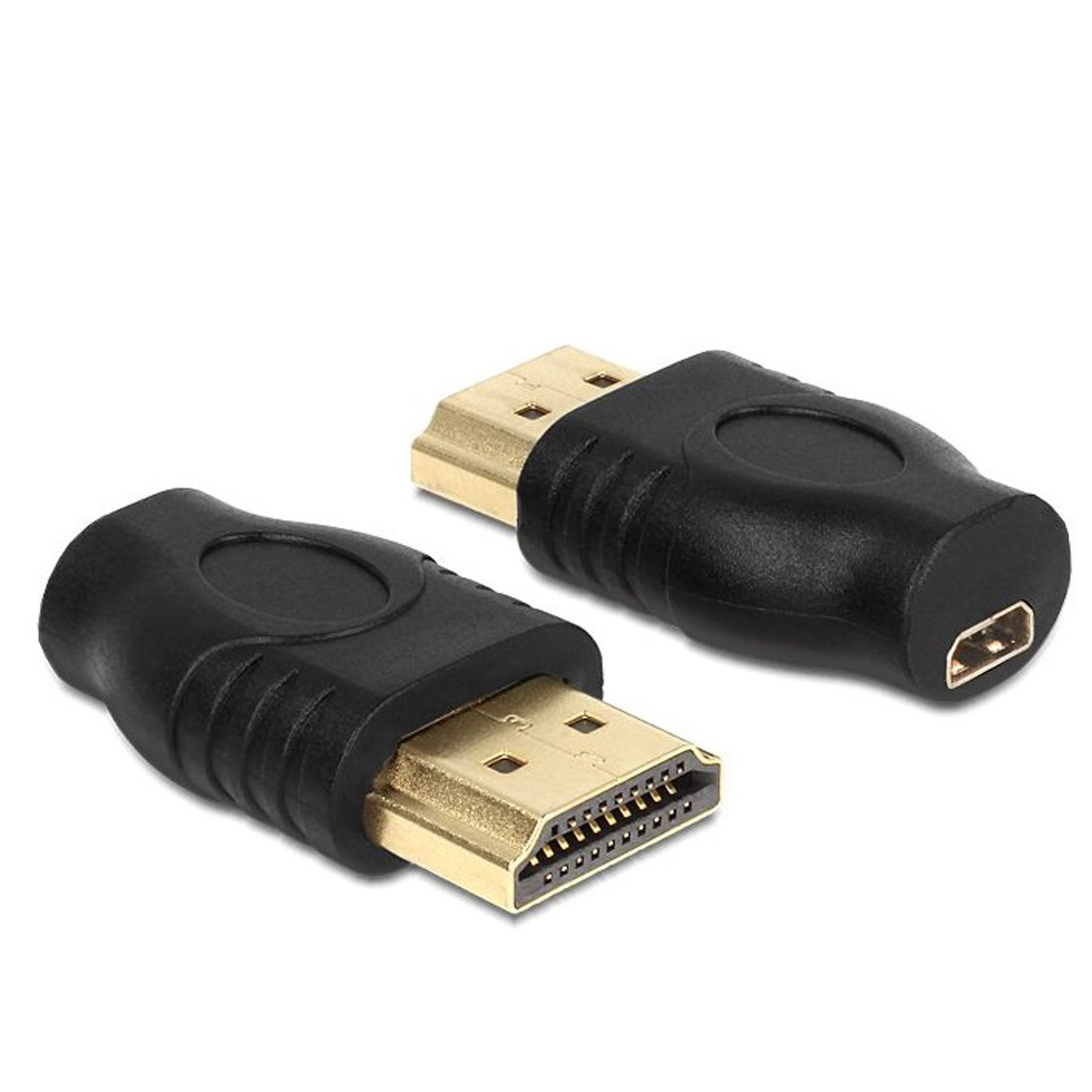 ASWO HDMI A -> D Contra Apdapter
