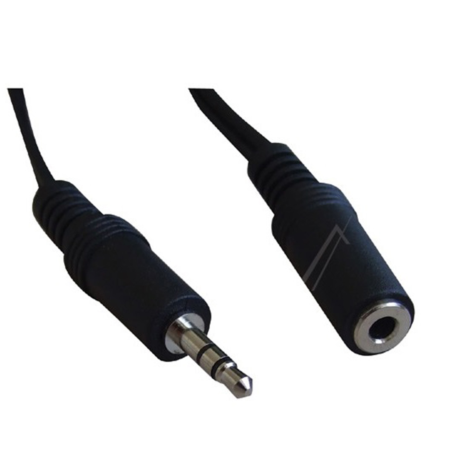 ASWO MiniJack stereo verlengkabel