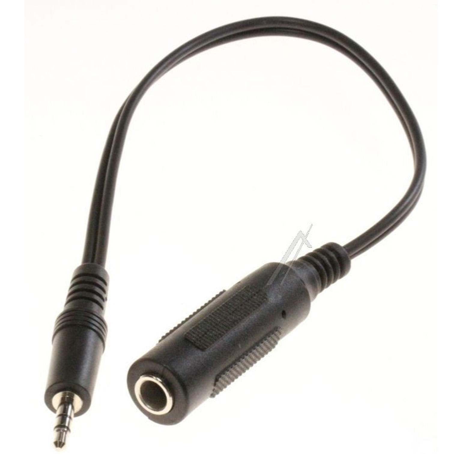 ASWO 6,35 Jack (contra) -> 3.5 MiniJack