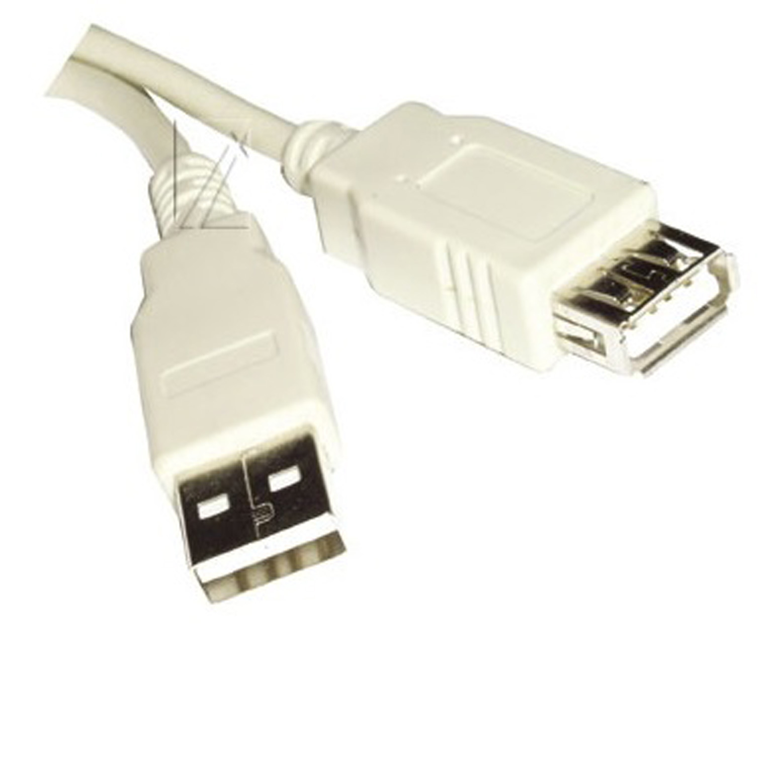 ASWO USB 5 Mtr VerlengKabel