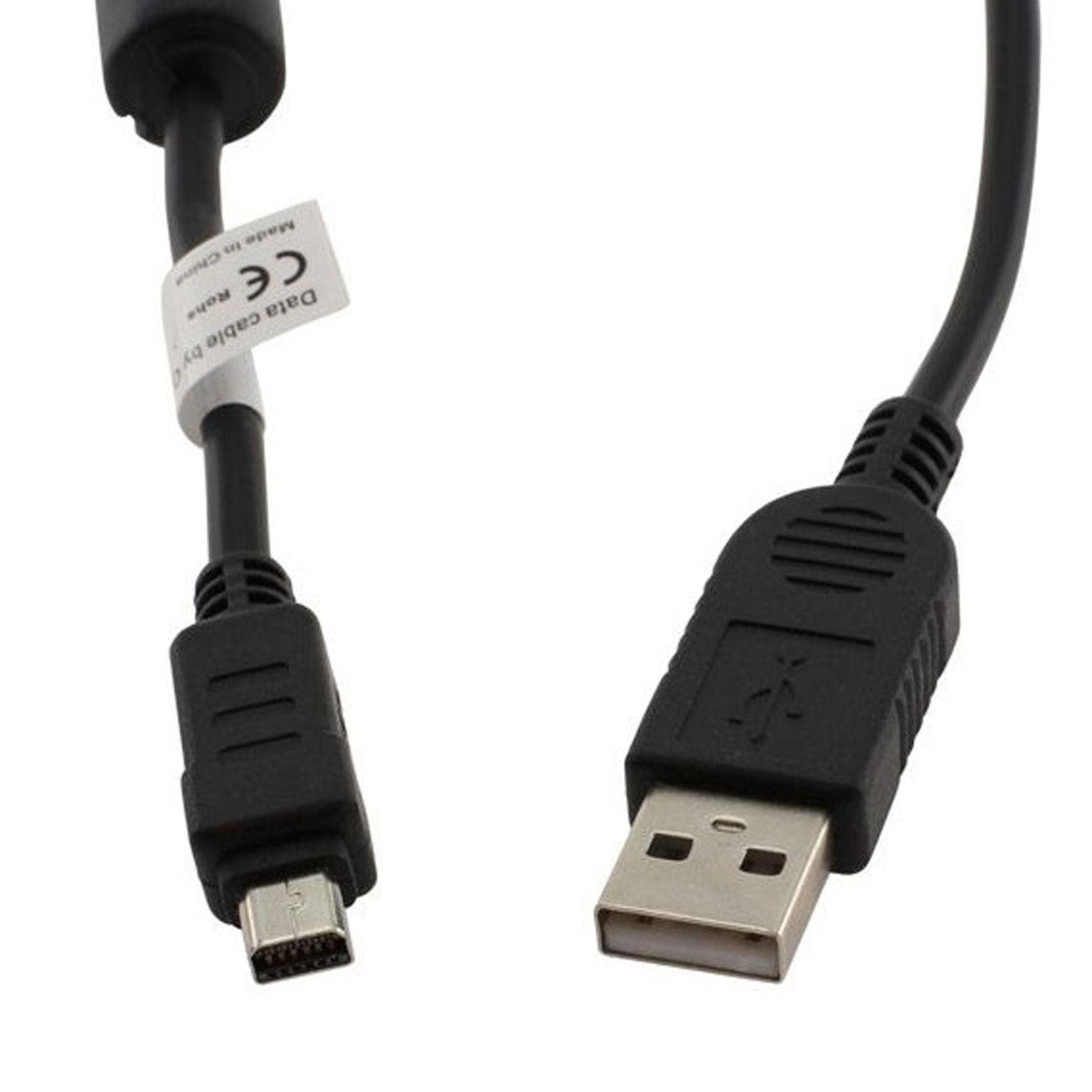 ASWO USB A -> OLYMPUS CB-USB6
