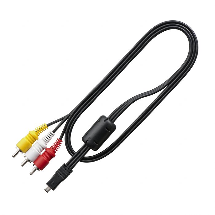 Nikon EG-CP16 AV cable