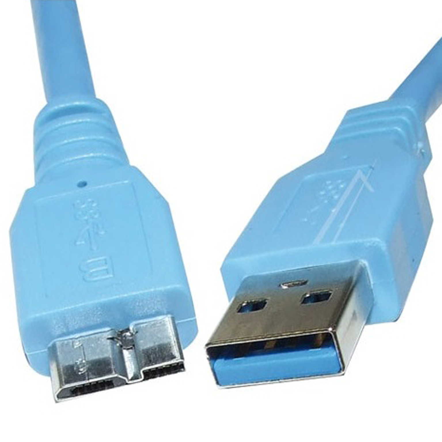 ASWO USB 3.0 -> USB Micro B Kabel 1 Mtr