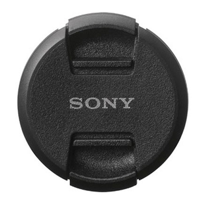 Sony ALC-F72S Lensdop 72mm-0