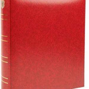 Henzo 1001503 Basic Line Rood