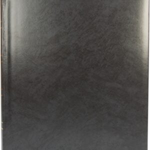 Henzo 1001508 Basic Line Zwart