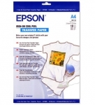 Epson S041154 Iron-on-transfer paper 120g/m2 A4 10 sheets