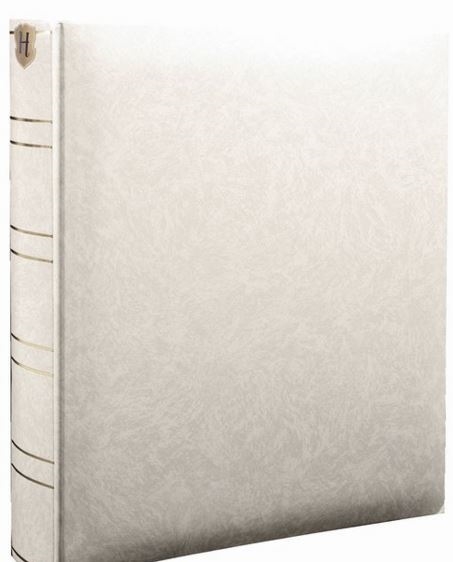 Henzo 101402 Basicline Wit