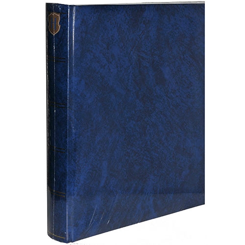 Henzo 101407 Basicline Blauw