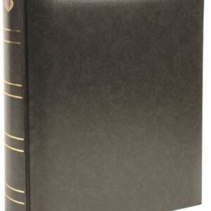 Henzo 101408 Basicline Zwart