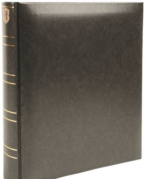 Henzo 101408 Basicline Zwart