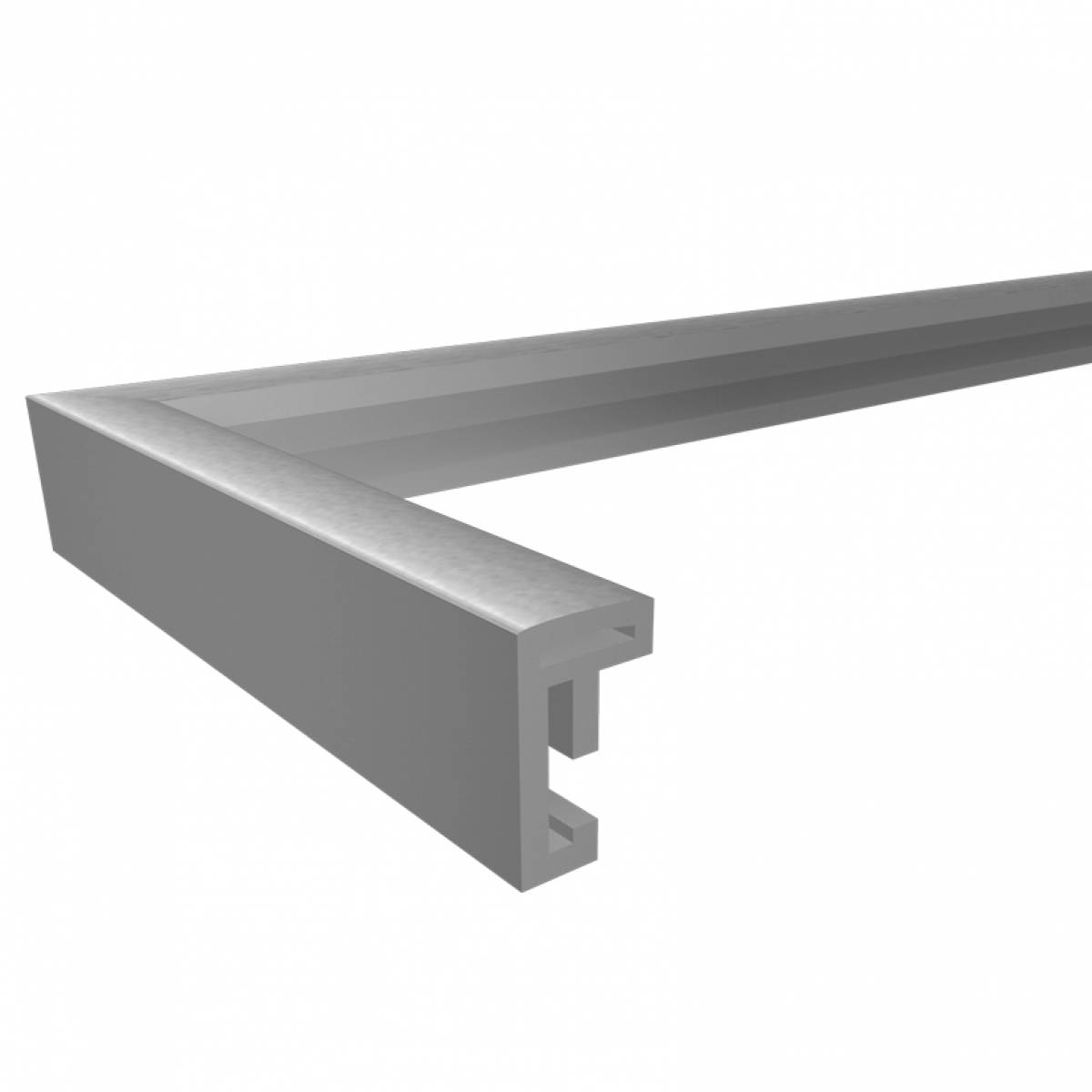 Walther New Lifestyle 50x70 cm zwart