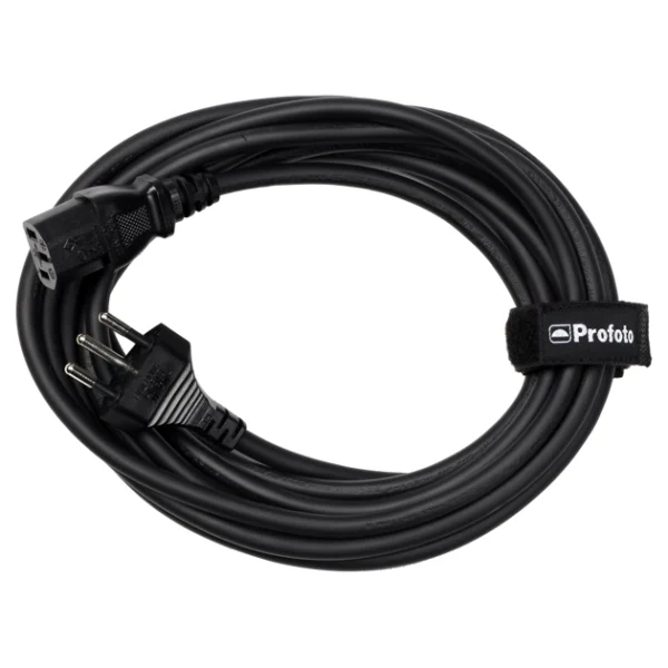 Profoto Power Cable C13 5 m EUR