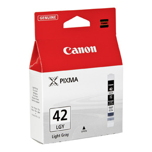 Canon CLI-42 Light GREY