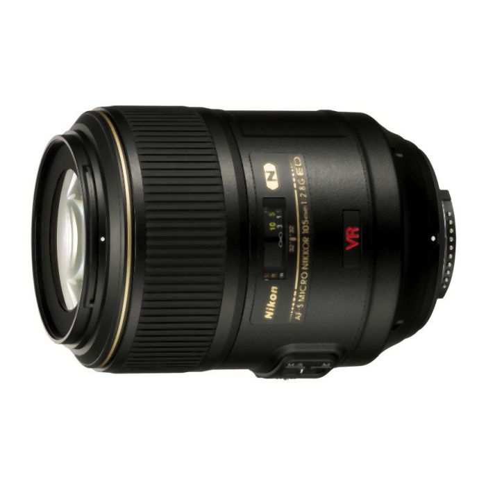 Nikon 105/2.8 AI Micro Nikkor