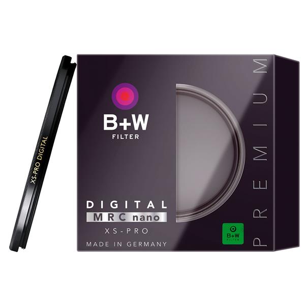 B+W 010 UV MRC Nano XS-Pro Digital 52 E