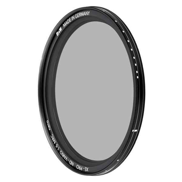 B+W Vario MRC Nano XS-Pro 58