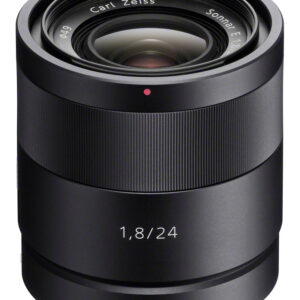 Sony SEL 24mm/1.8 Z