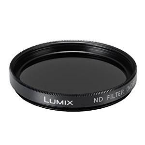 Panasonic DMW-LNDH55GU Accessory ND Filter