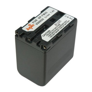 Jupio Sony NP-FM90/91 QM90/91